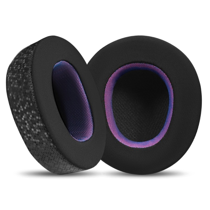Replacement Earpads Sponge Ear Pad Comfortable Earmuff for ANP Wireless