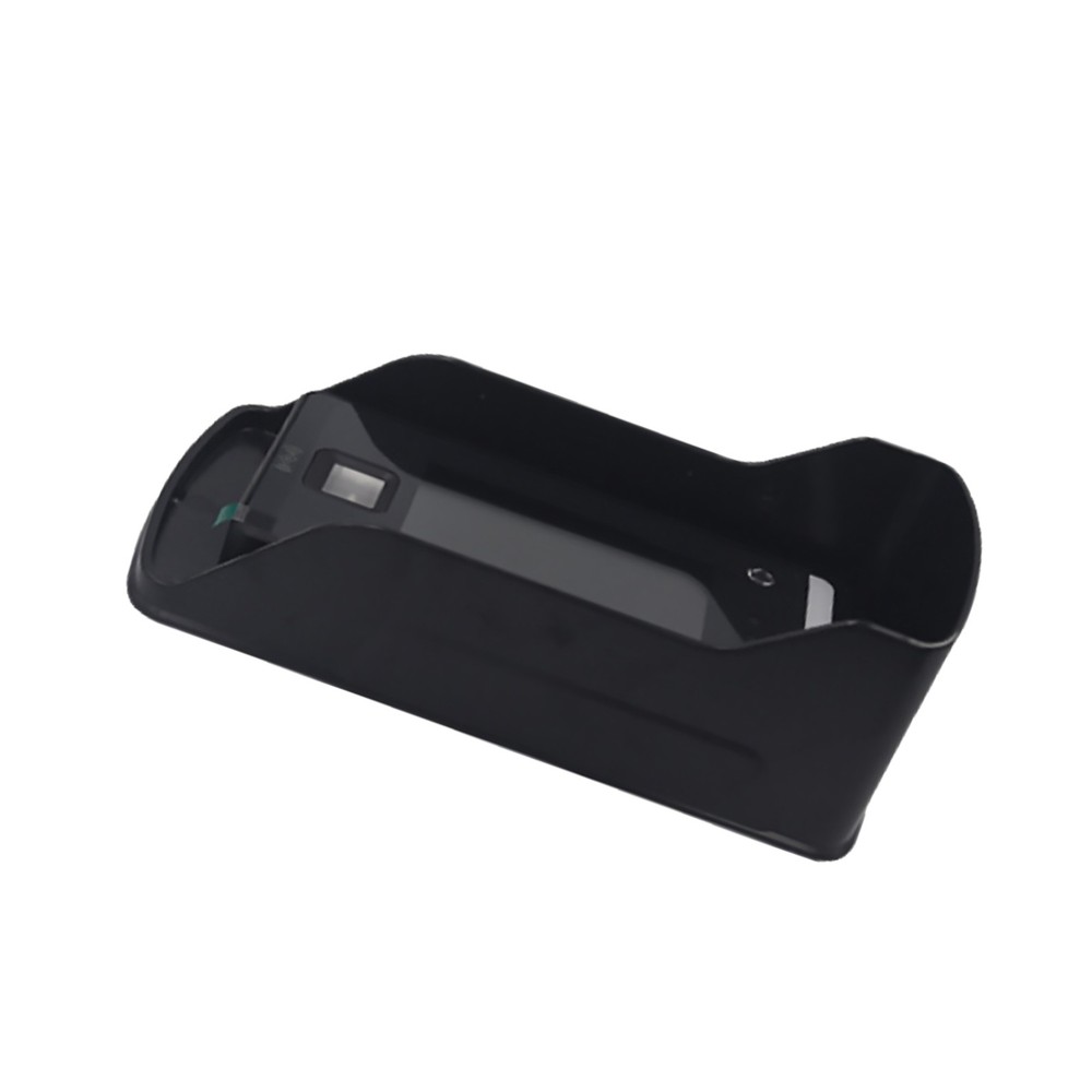 Access Control Machines Rainproof Cover Fingerprint Machine Shell Doorbell Cap a