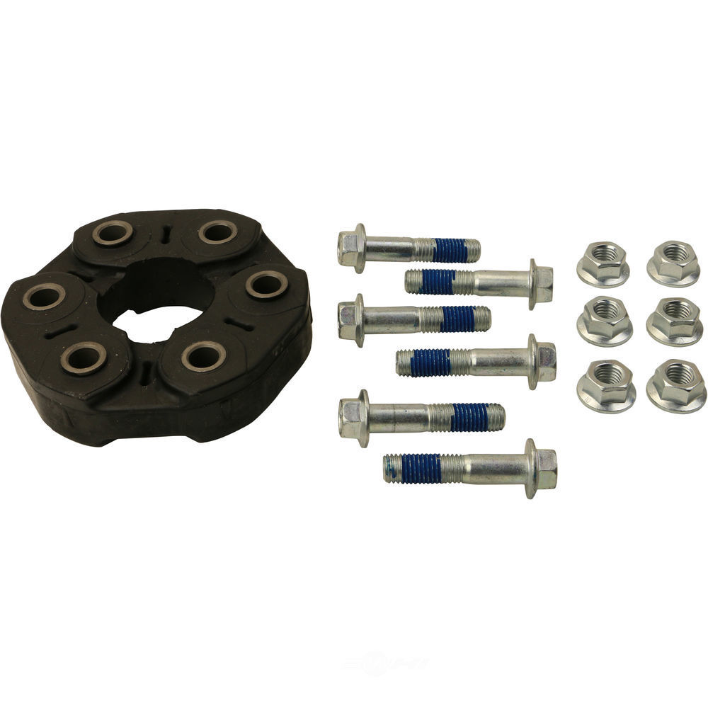 Drive Shaft Coupler Moog 673