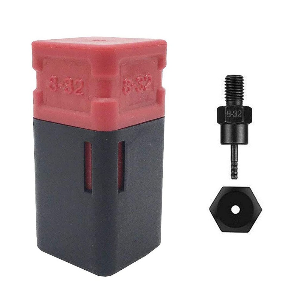 8-32 Rivet Nut Tool Tip Replacement Mandrel