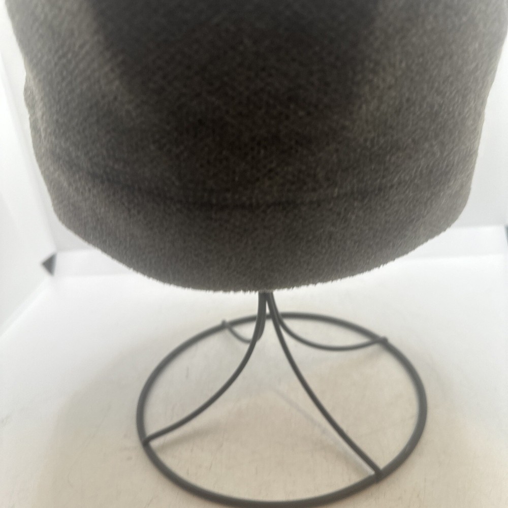 Merrell Unisex Adults Active Winter Beanie Hat Polyester Blend Green EUC