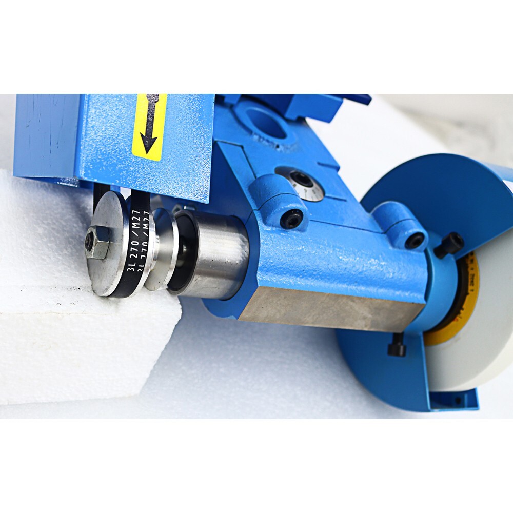 Lathe Grinder Sharpener Internal and External Sharpener Grinder Grinding Machine