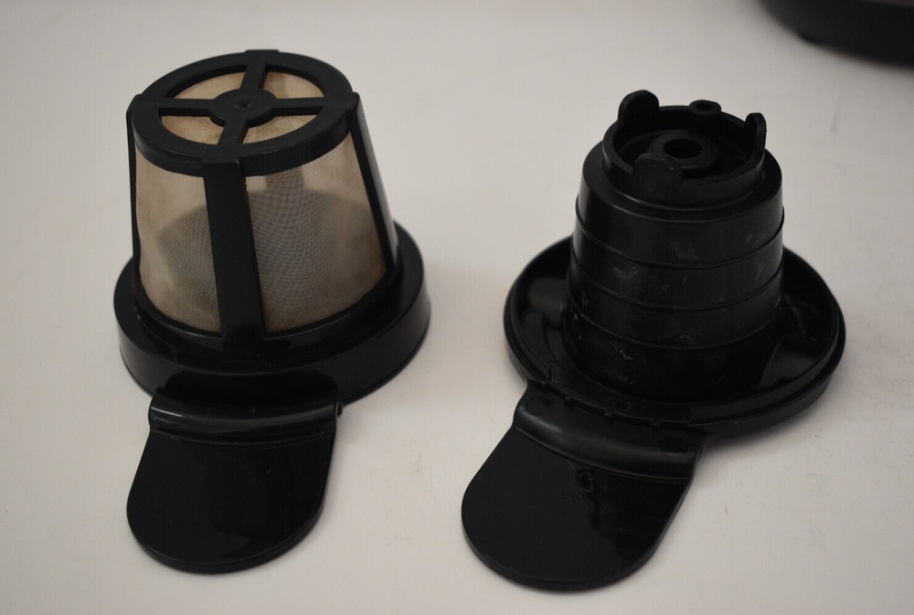 Sincreative Model KCM207 Coffee Maker Set - Complete