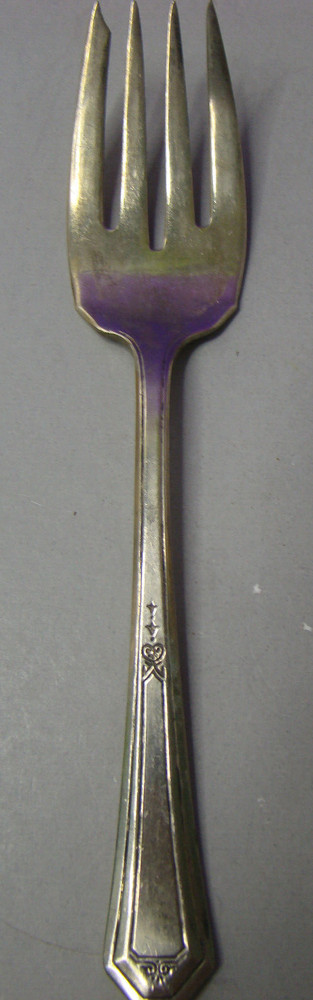 sheffield meat fork 7.5" Replacement Fork