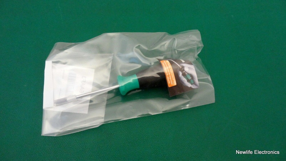 (New) HP 5069-5441 CPU Install Tool and ESD Kit