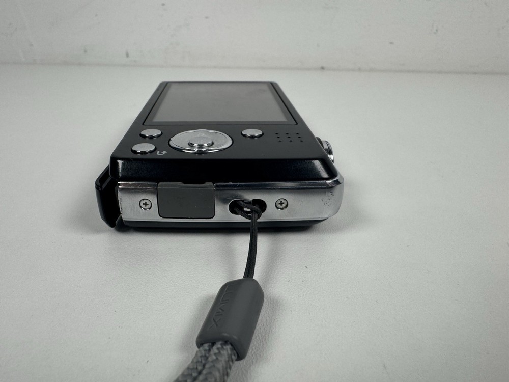 Panasonic Lumix DMC-FS41 *Please Read Description*