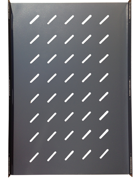 SYSRACKS 15U 35" Deep Wall Mount IT Network Server Rack Cabinet FREE ACCESSORIES