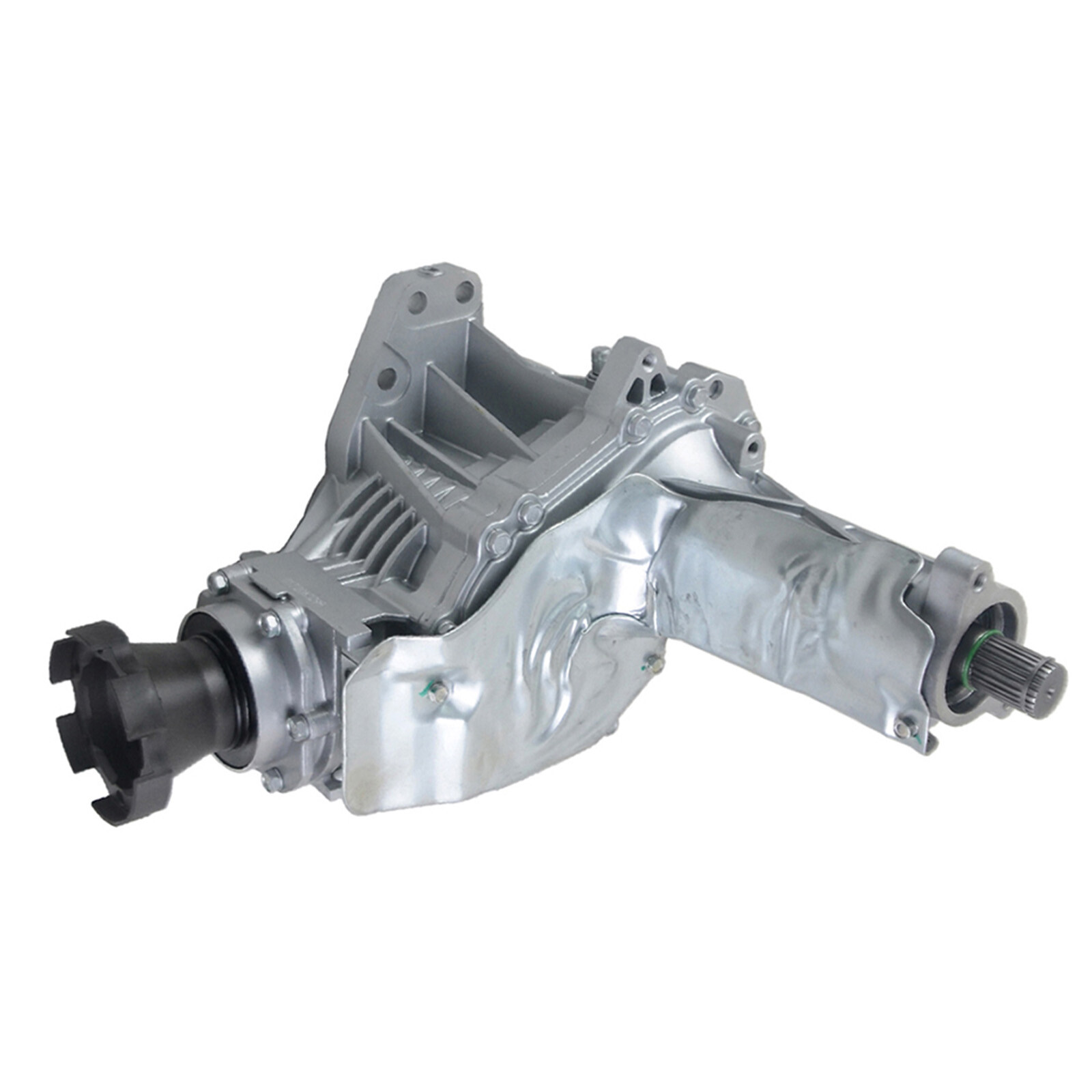 Transfer Case Assembly Fits GMC Terrain Chevrolet Equinox w/ 2.4L 10-17 84953426