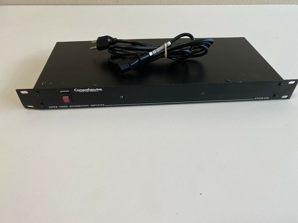 Comprehensive CVA18-SV5