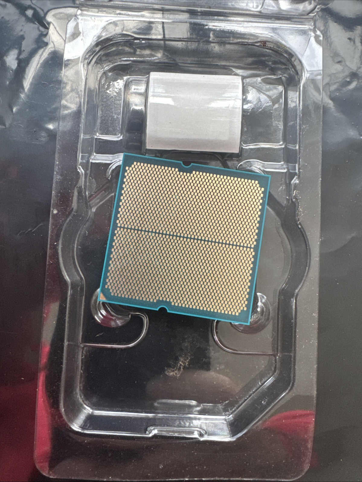 AMD Ryzen 7 9800X3D 8-Core 16-Thread Desktop Processor - 8 Cores And 16 Threads