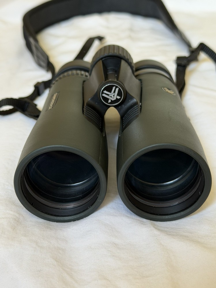 Vortex Optics Diamondback HD 8x42 Binocular