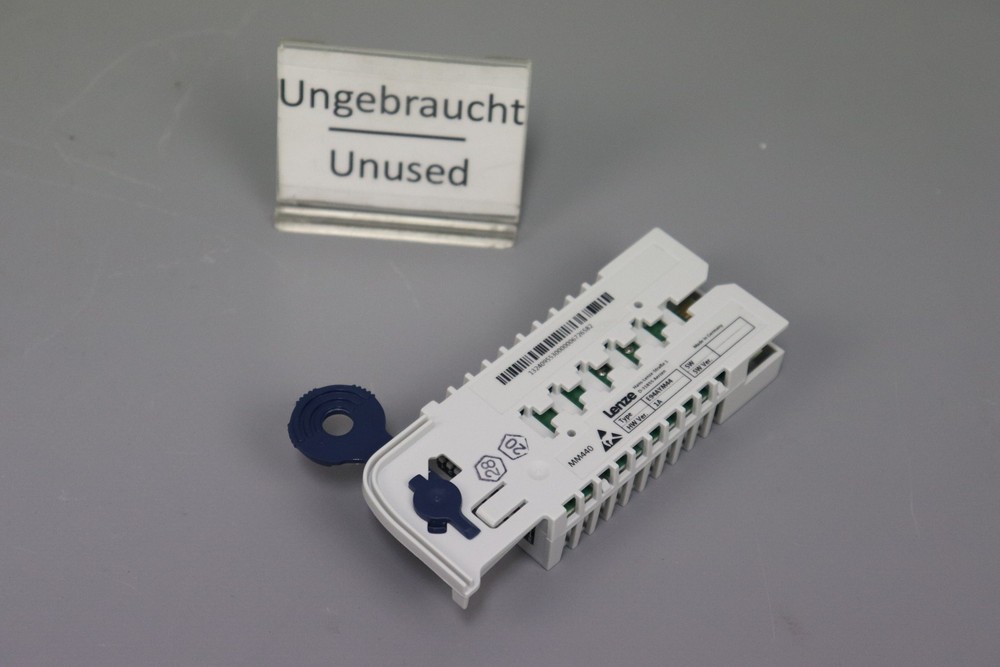 Lenze E94AYM44 Memory Module MM440 HW Version 1A Unused