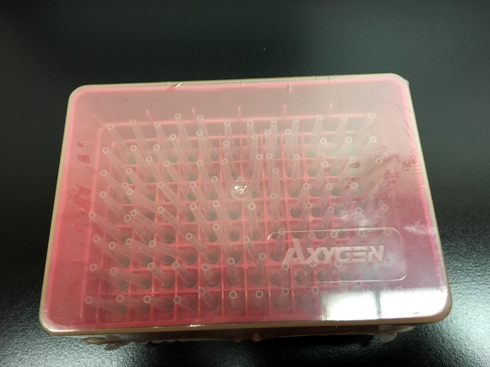 Corning Axygen Pipette Tips Lot