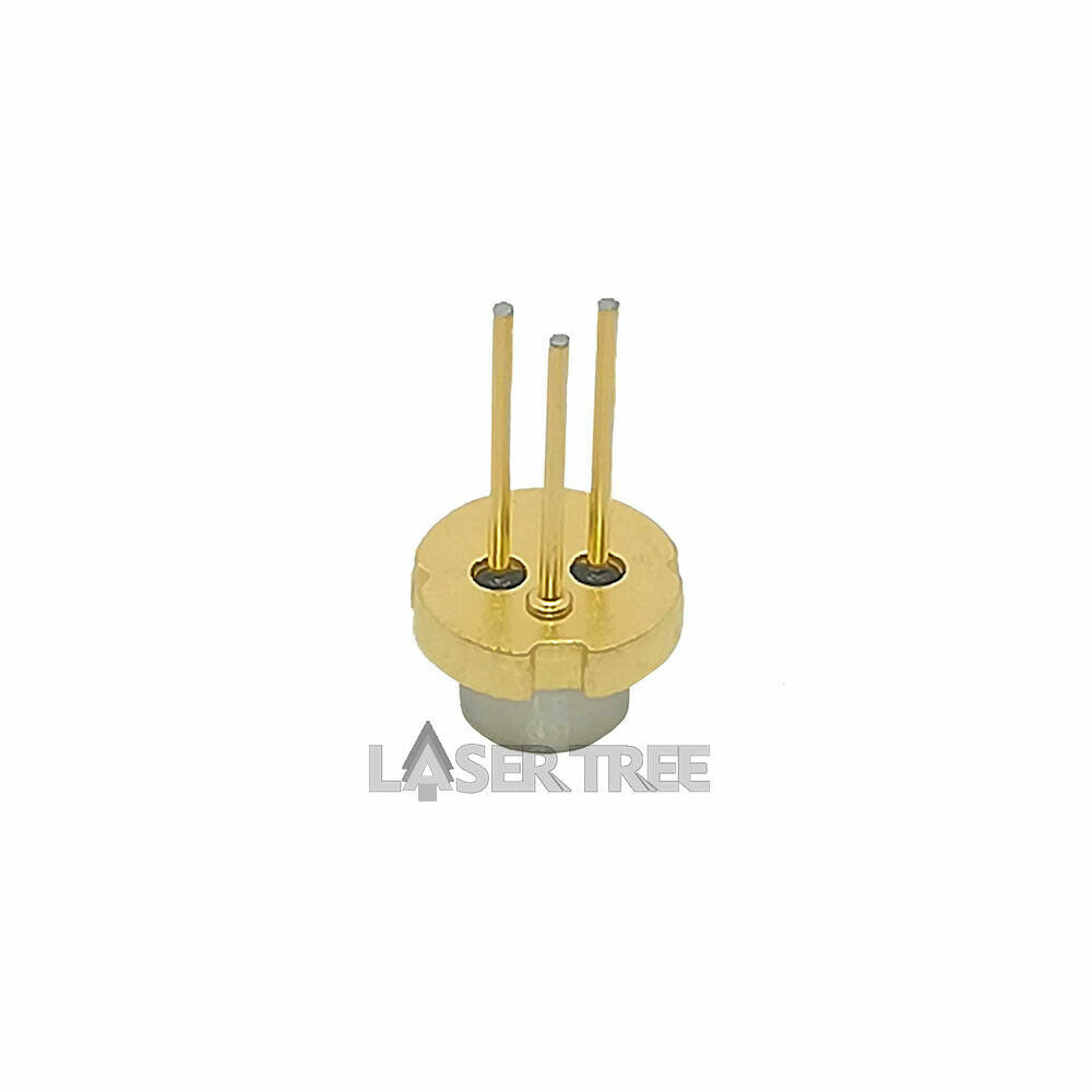 GH04580A2G 450nm 80mW Blue Sharp Laser Diode