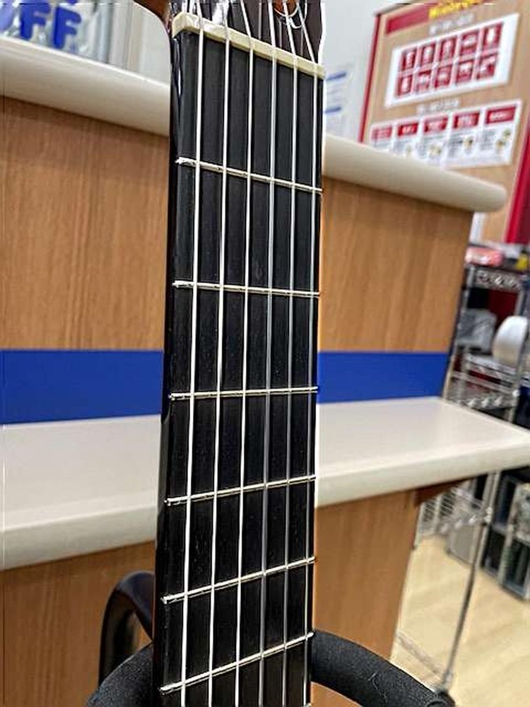 ASTURIAS CUSTOM S Classical Guitar