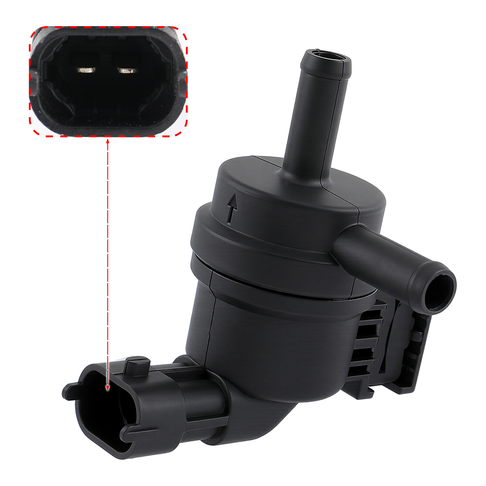 Vapor Canister Purge Control Valve For 2011-2019 Hyundai Elantra 28910-2E000