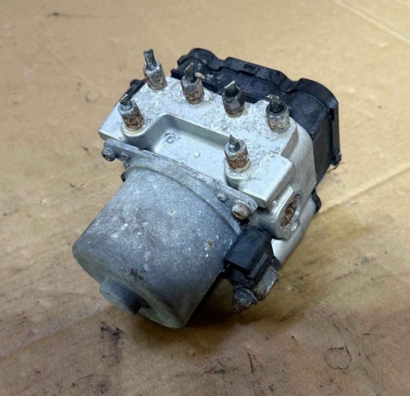 Honda Prelude ABS Pump
