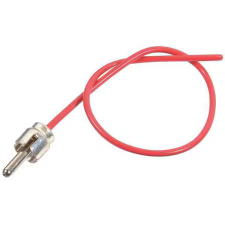 Checkers Fs9028 Hot Plug, Use With Led Warning Whips