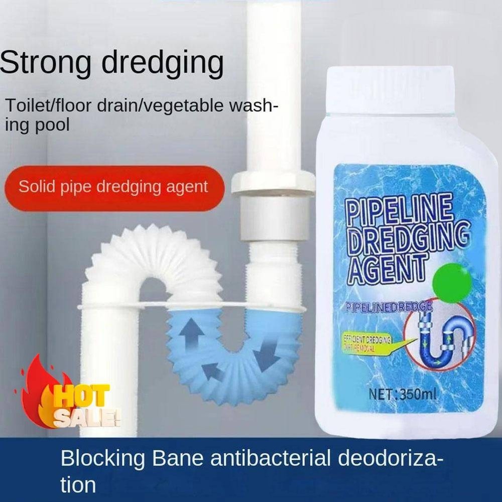 Liapu Powerful- Pipe Dredging Agent,Pipeline Dredging Agent for-Kitchen/ G3P5