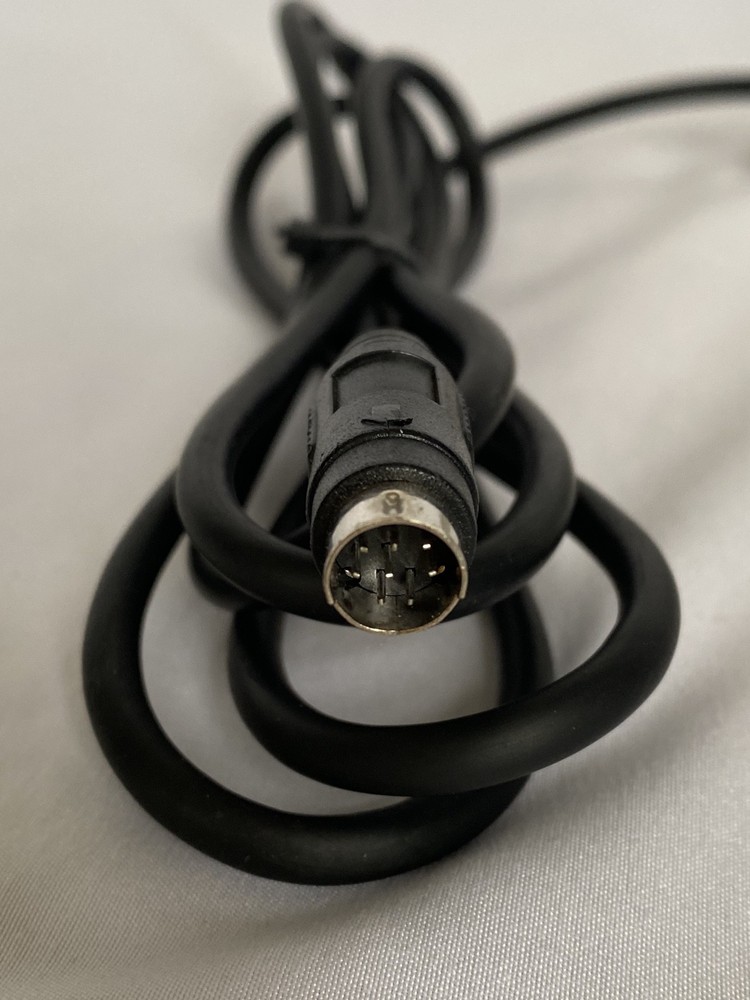 Prior ProScan II Motorized Microscope Stage Joystick Controller C5152EF Untested