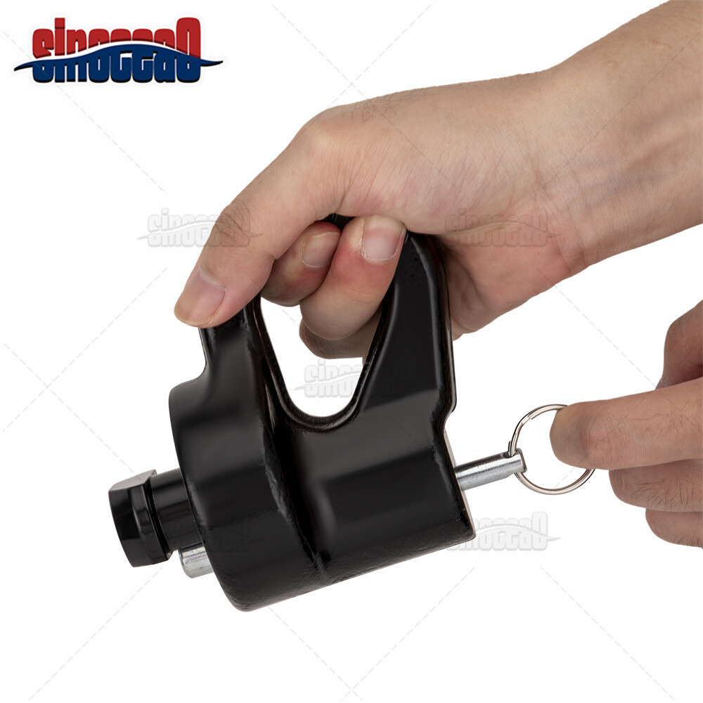 Puck System Gooseneck Hitch Ball Kit , 2-5/16" for 16-24 Silverado 2500HD/3500HD