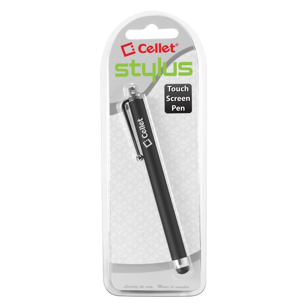 Cellet Universal Touch Screen Stylus Pen