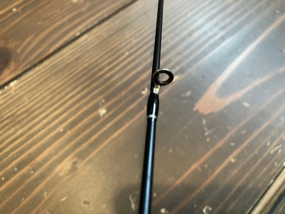 Super SIDEWINDER EMB-602ML ​​Entry model Bait model