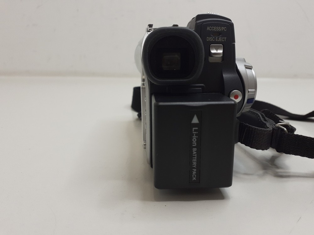 Panasonic VDR-M70 Camcorder (No SD, Charger & Cables)