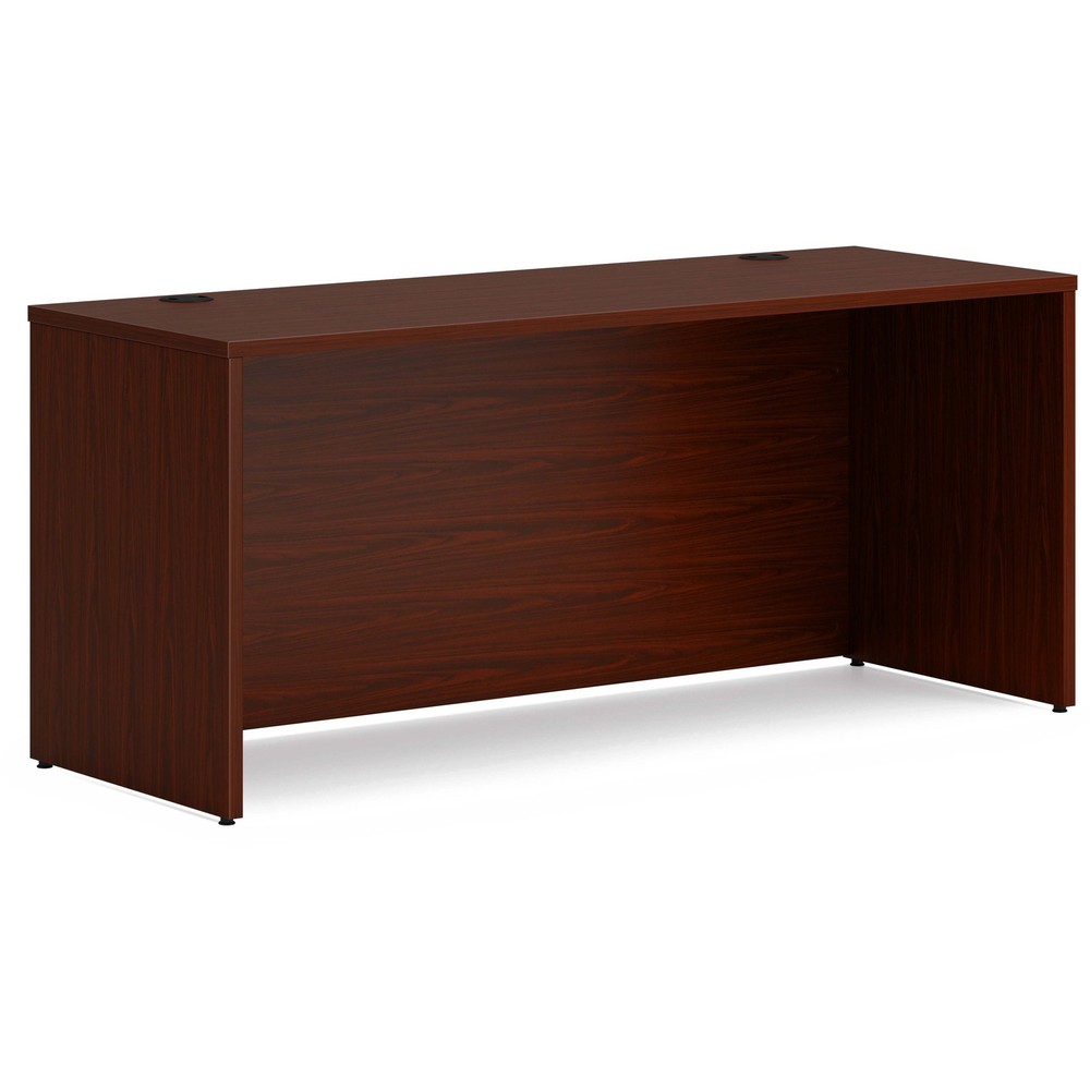 HON Mod HLPLCS6624 Credenza Shell (lcs6624lt1)