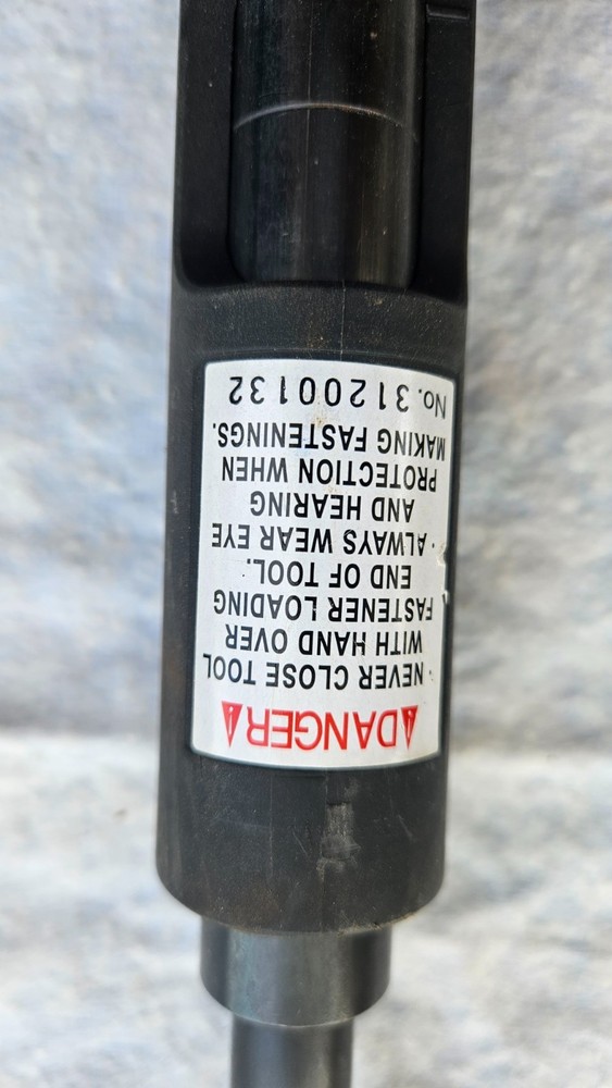 Ramset Trigger Shot Powder Actuated Tool