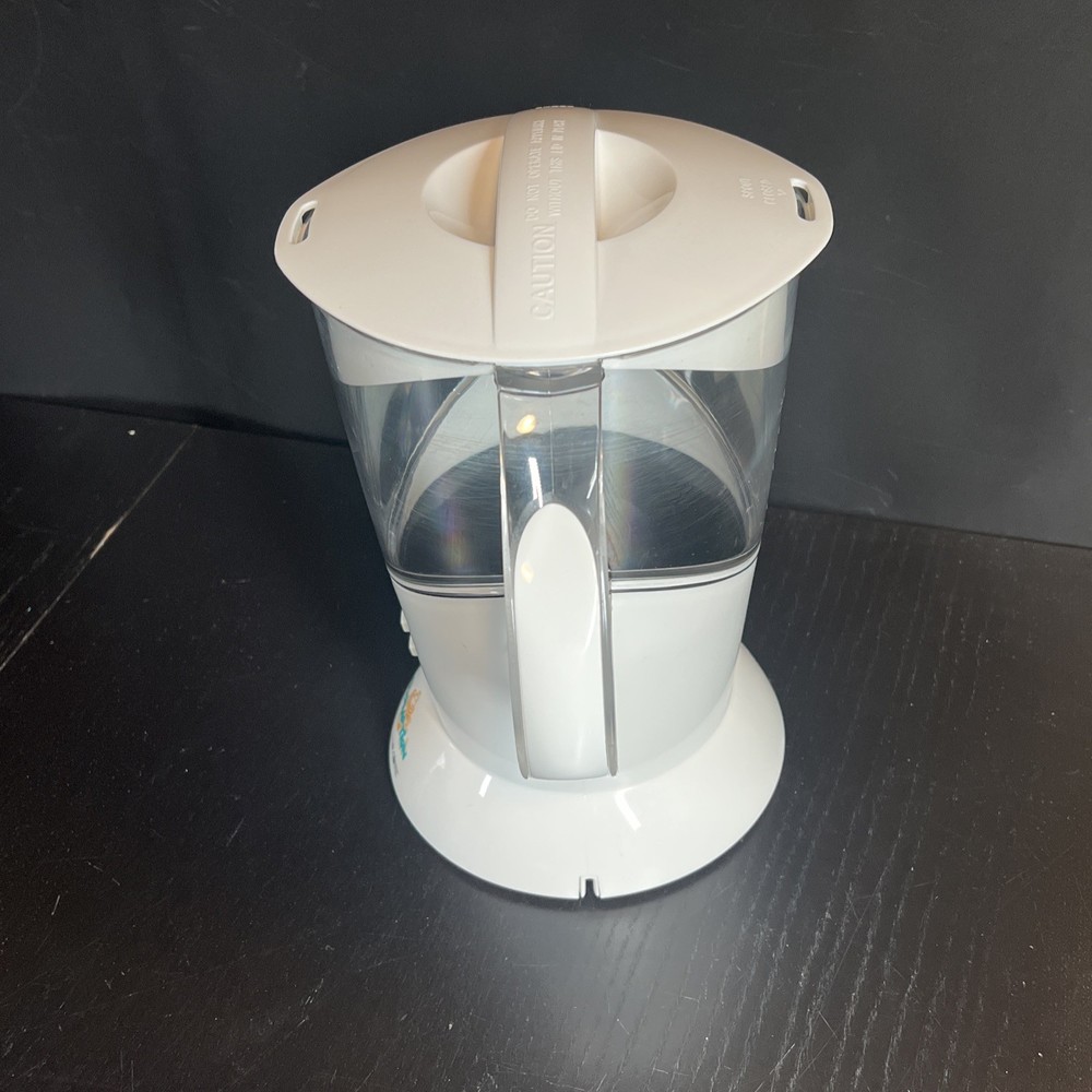 CocoMotion by Mr Coffee Electric Hot Cocoa Chocolate Maker