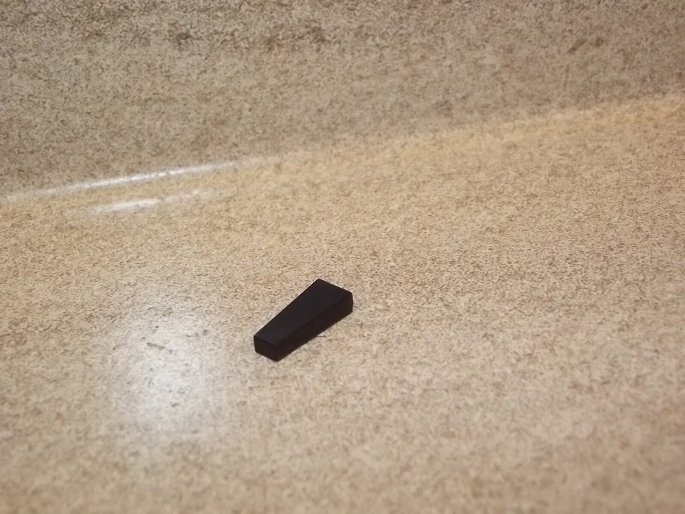 ADC SS-3 Stereo Equalizer EQ Original Sliding Control Knob Part !!!!!
