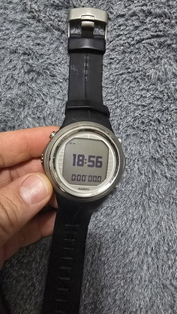 Suunto D9TX