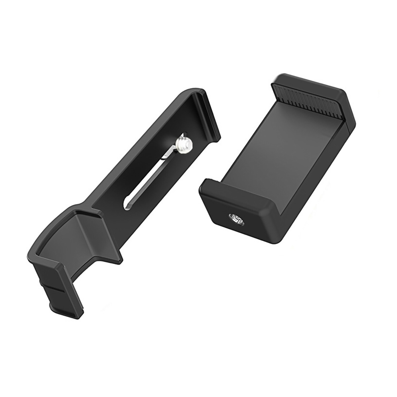 For DJI Osmo Pocket / Pocket 2 1/4 Inch Phone Fixing Clamp Camera Accessories