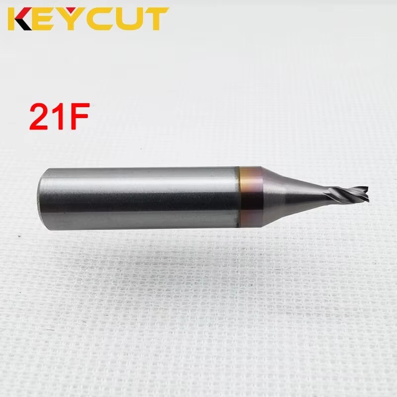 Replacement 21F Milling Cutter in Carbide 1.8mm Compatible with JMA Multicode