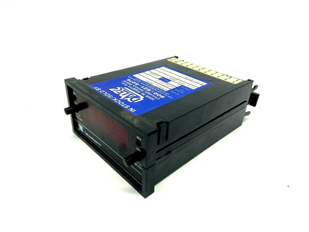Newport Q9001-00R4