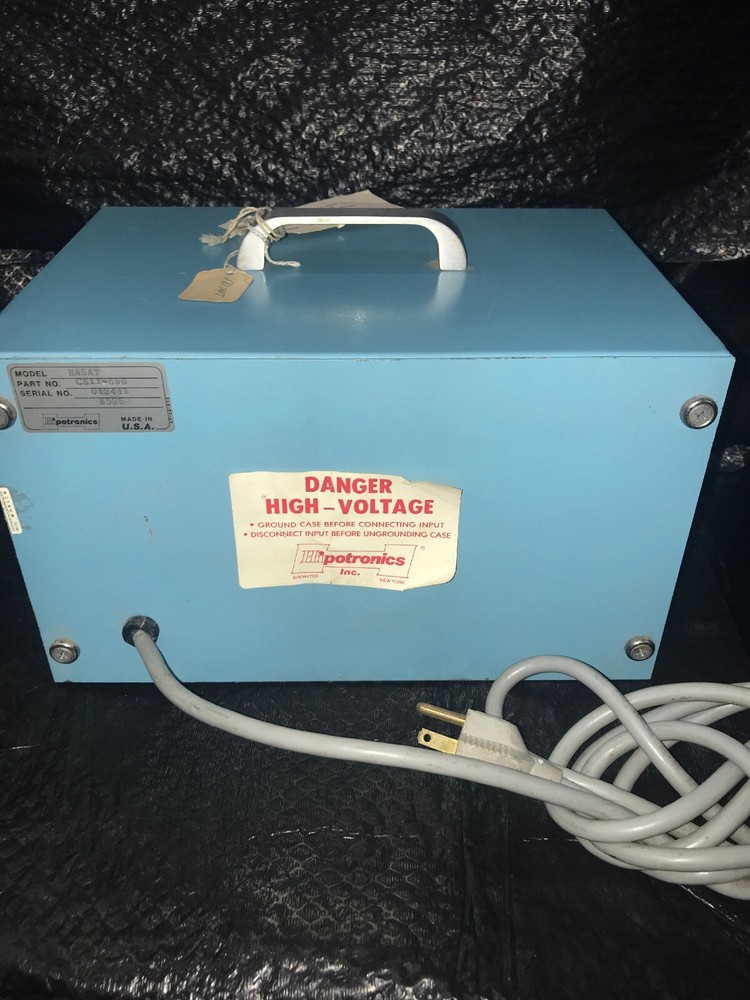 Hipot Tester AT Series