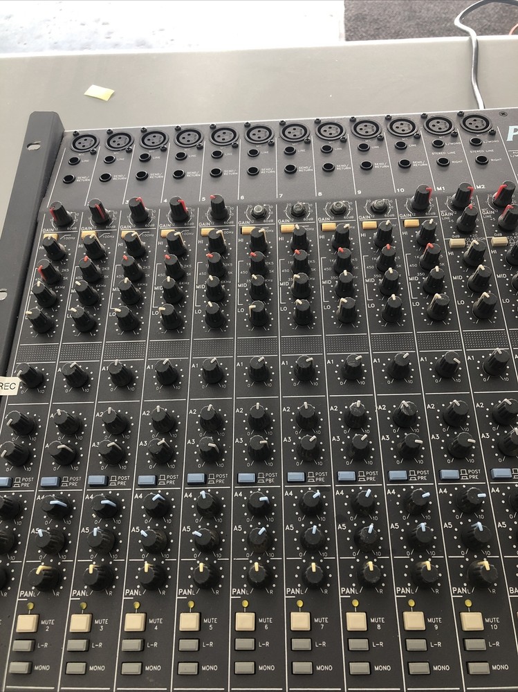 studio master pro 2 163