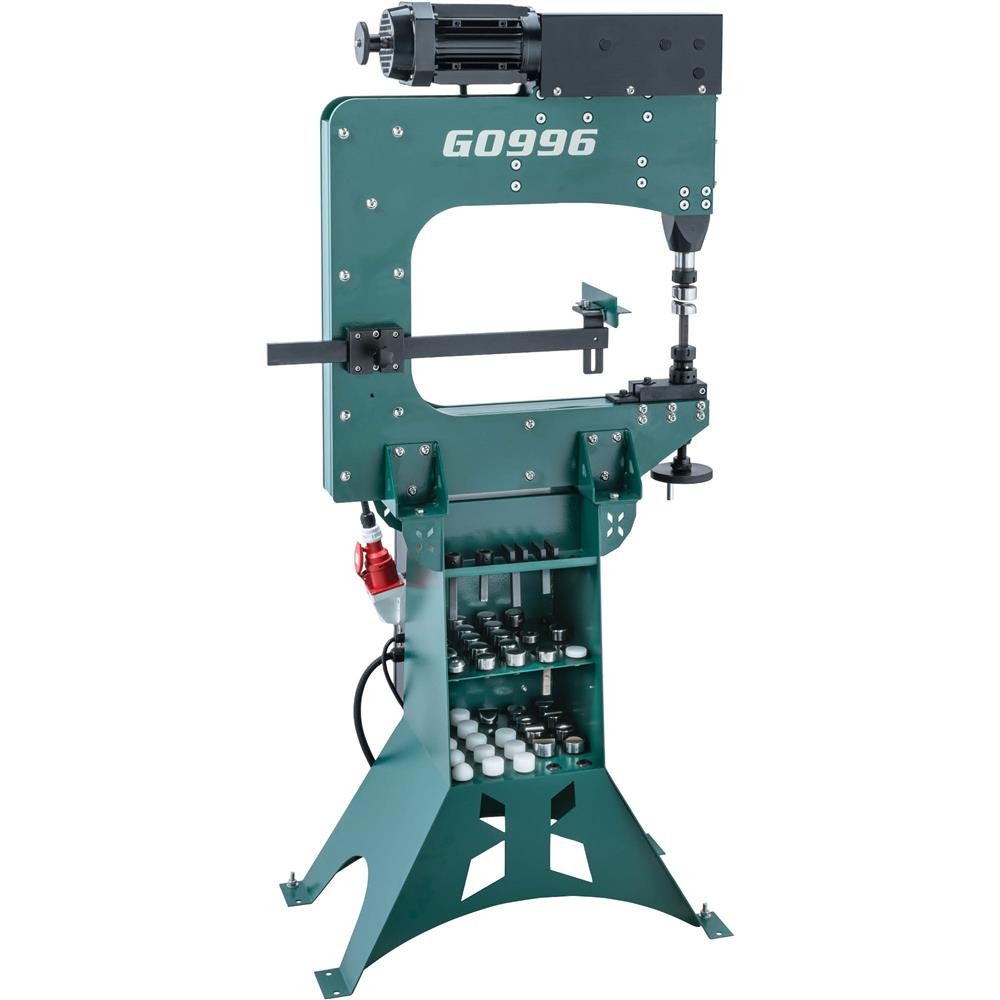 G0996 Power Hammer - 22"