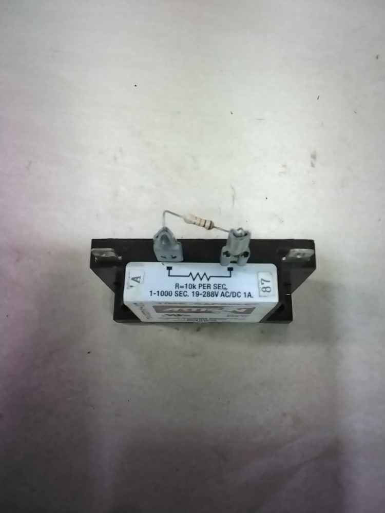 Artisan 438U Time Capsule