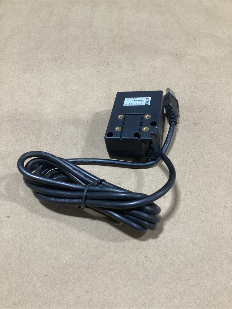 CCD READER L204419 - Fixed Type