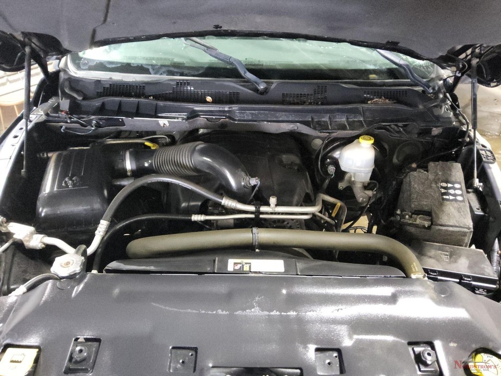 2015 Dodge 1500 Pickup 4X4 Transfer Case