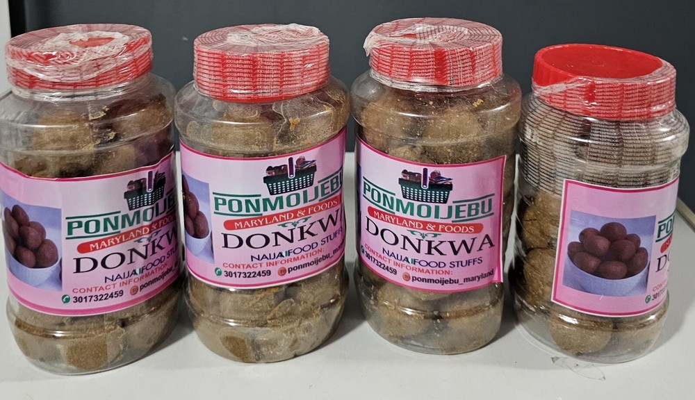 Donkwa