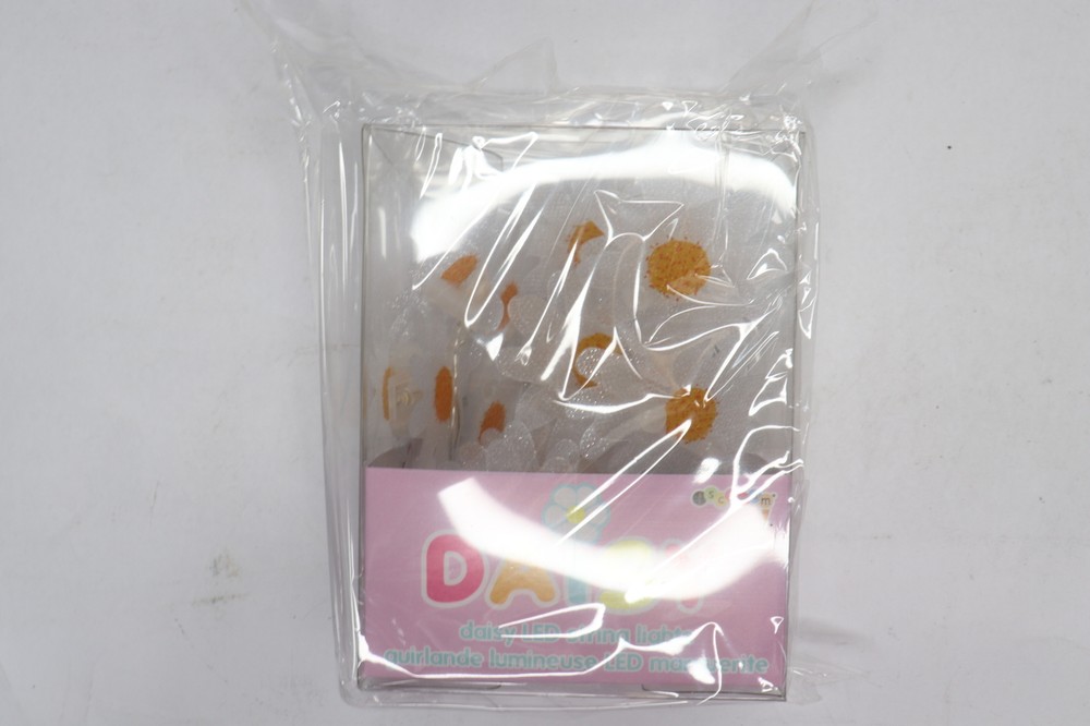 Iscream Daisy String Lights 865-111