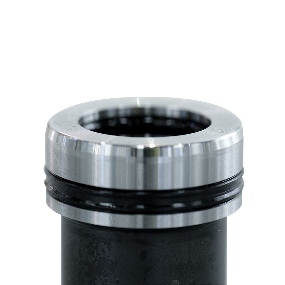 Spindle Claw BT40-OTT-45 Degree Internal Thread Pull Claw Spindle Four Claw