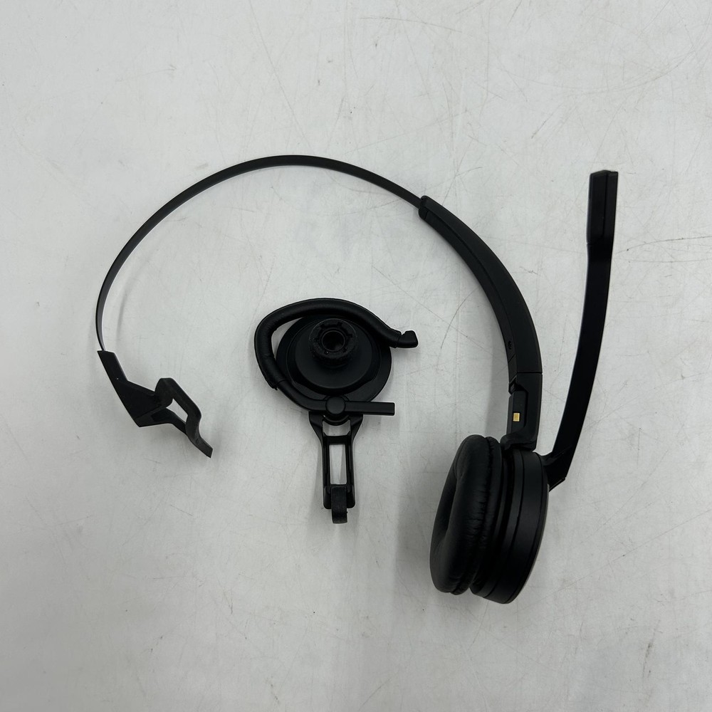 Sennheiser EPOS SDW 5015 Single-Sided DECT Wireless Headset, 506592