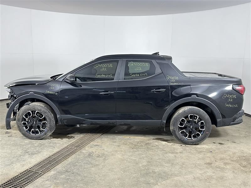 Camera/Projector Camera Windshield Mounted Fits 22-24 TUCSON 2612095