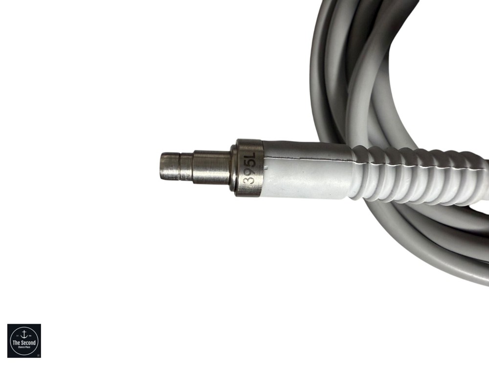 Stryker Endoscopy 395L Fiber Optic Light Cable