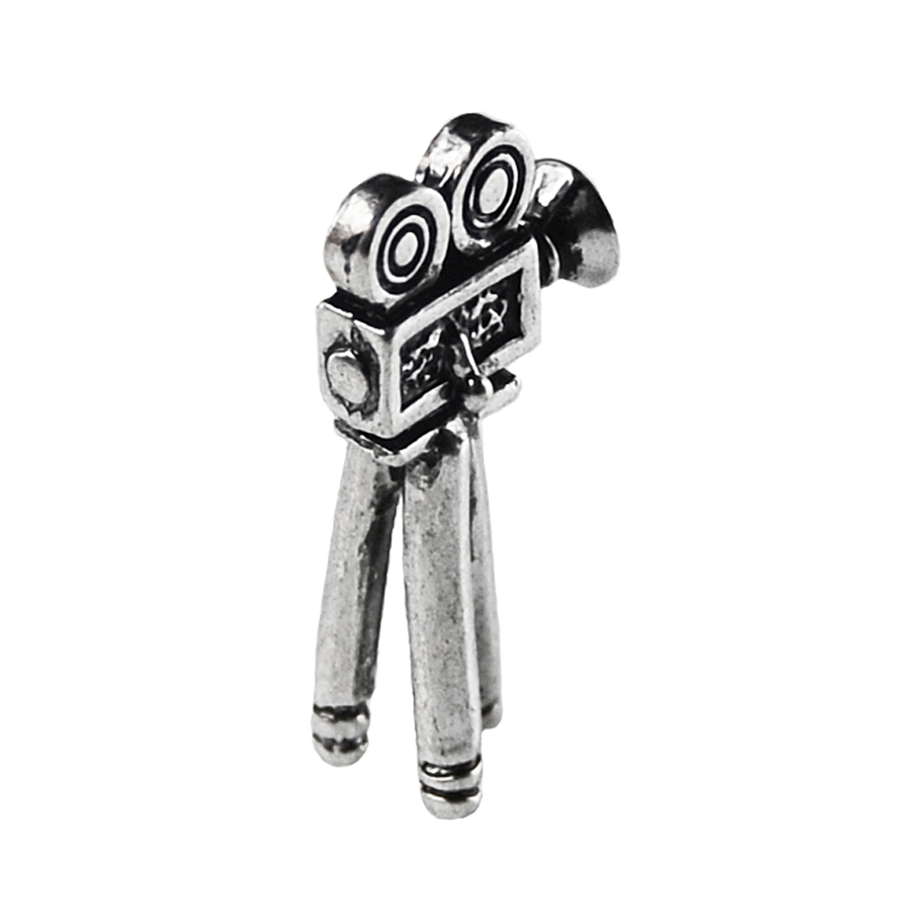 Film Camera Lapel Pin - QHG2
