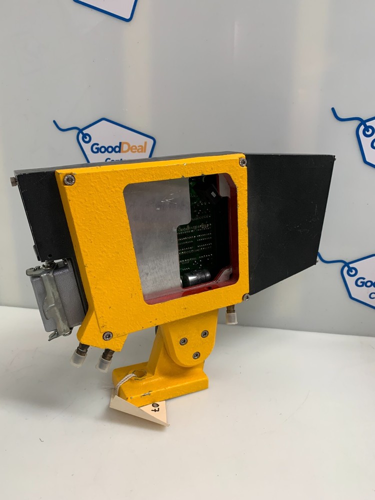 DELTA Infrared Laser DC-2033